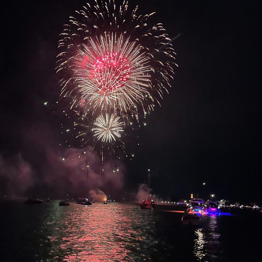 Feuerwerk